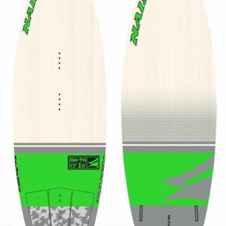 NAISH Kiteboard GO-TO