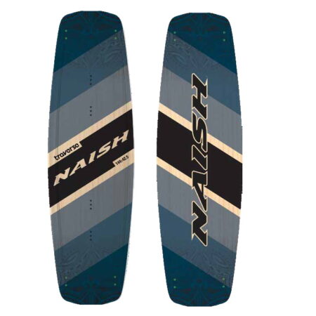 NAISH Kiteboard TT TRAVERSE