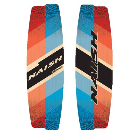 NAISH Kiteboard TT SWITCH