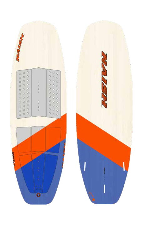 NAISH Kiteboard SKATER