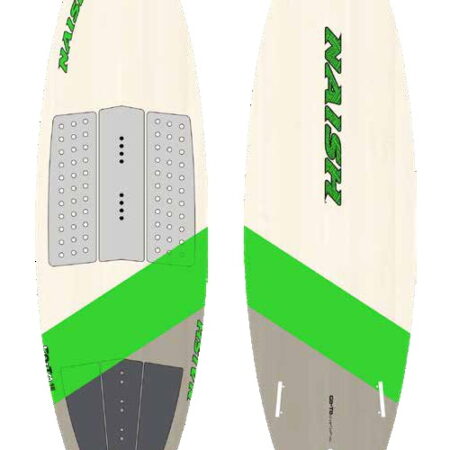 NAISH Kiteboard GO-TO