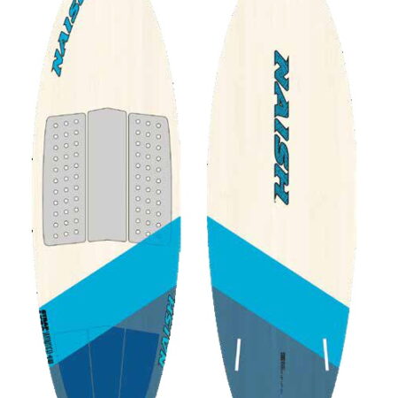 NAISH Kiteb. STRAPLESS WONDER