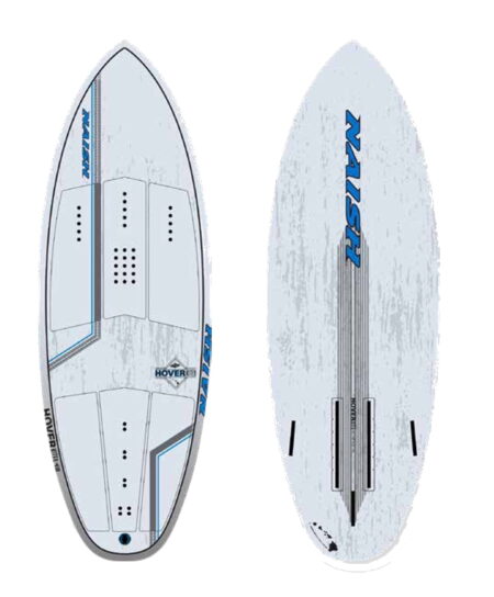 NAISH S26 HOVER Kite/WakeXover