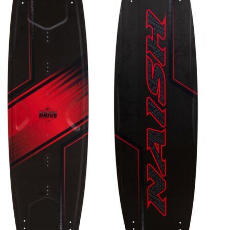 NAISH S26 Kiteboard TT DRIVE