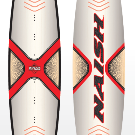 NAISH S26 Kiteboard TT MOTION