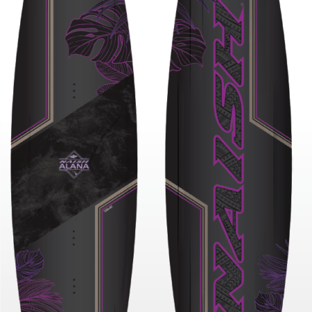 NAISH S26 Kiteboard TT ALANA