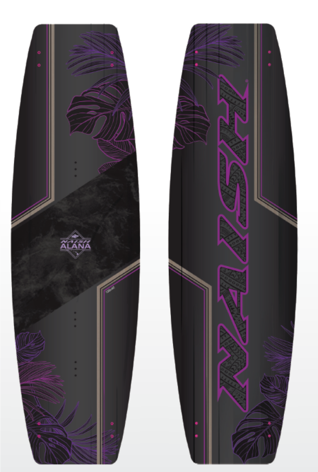 NAISH S26 Kiteboard TT ALANA