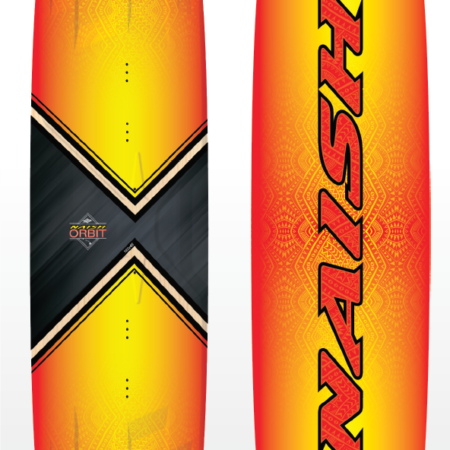 NAISH S26 Kiteboard TT ORBIT