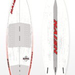 NAISH Kiteboard GLOBAL