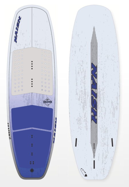 NAISH S26 Kiteboard SKATER