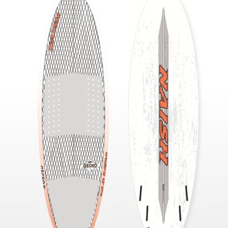 NAISH S26 Kiteboard GECKO