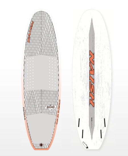 NAISH S26 Kiteboard GECKO