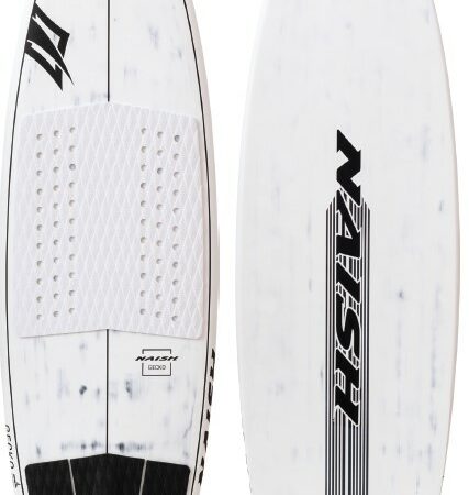 NAISH Kiteboard GECKO '22