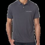 NAISH Polo Shirt