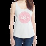 NAISH women TS Coral Tank
