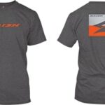NAISH T-Shirt SS LBox Front