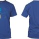 NAISH T-Shirt SS Circle