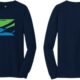 NAISH T-Shirt LS LBox