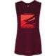 NAISH women Tank T Musle