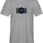 NAISH T-Shirt Established Tee