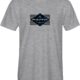 NAISH T-Shirt Established Tee