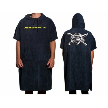 NAISH Skull Poncho