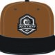 NAISH Cap Wave Patch