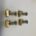 ENSIS T-Nut-Locking Screw Set