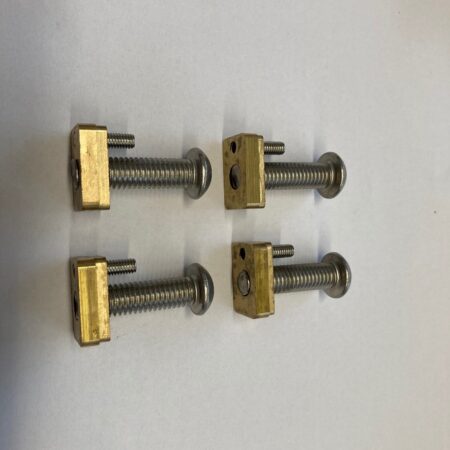 ENSIS T-Nut-Locking Screw Set