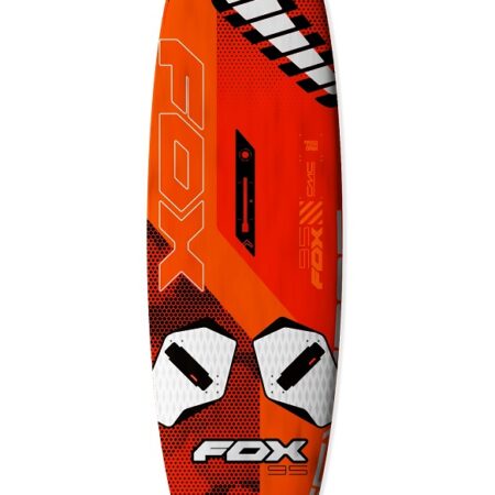 Severne FOX Board