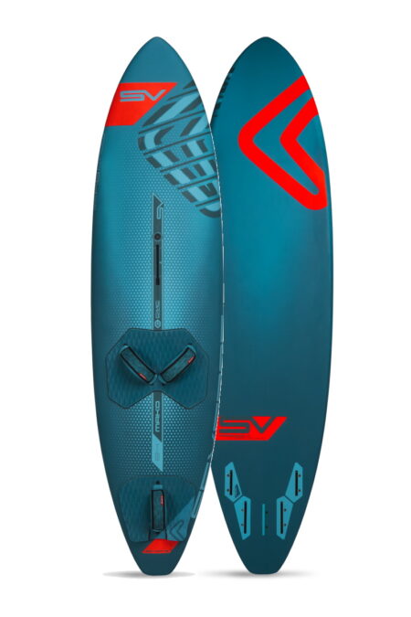 Severne Boards MAKO