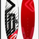 Severne PSYCHO 2 FOIL 22