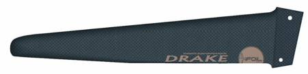 Starboard Fin R13 Drake  iQ 66