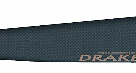 Starboard Fin R13 Drake  iQ 66