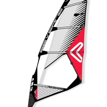 Severne Sail RedBack 2.0 - 3.8