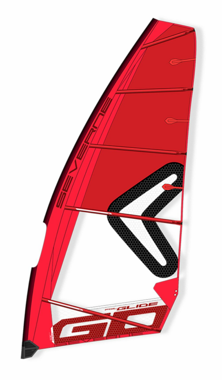 SEVERNE FoilGlide Olympic 5.0