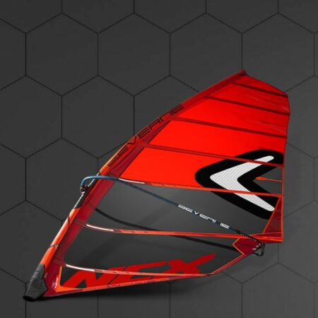 Severne NCX Sail 7.5-9.0