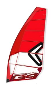 Severne HG4 / Slalom Foil Sail