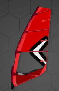 Severne FOIL Freek