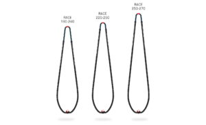 Severne Boom RACE Alu