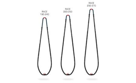 Severne Boom RACE Alu