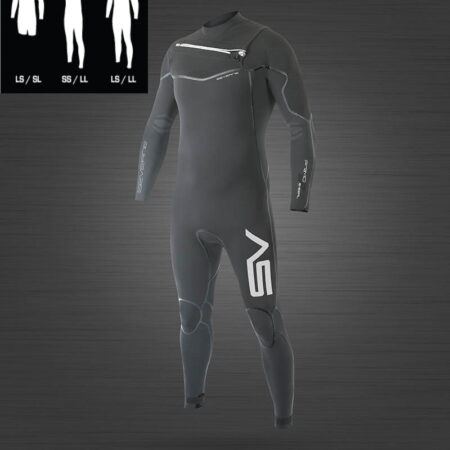 Severne Wetsuit PRIMO2 LS/LL