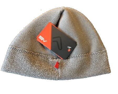 Severne Neopren Beanie