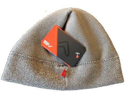 Severne Neopren Beanie