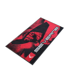 Severne  Floor Mat