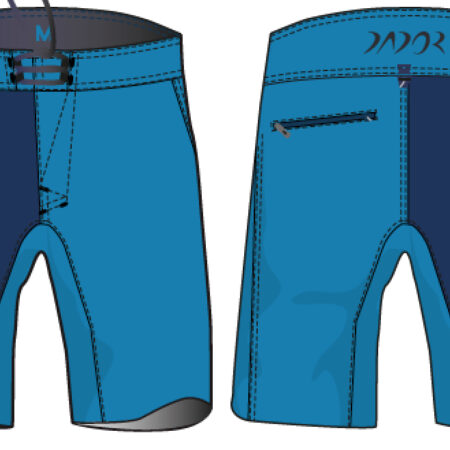 DRYDOR Quantum Boardshorts Men