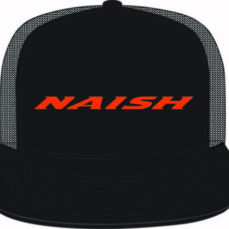 NAISH Cap Trucker - Cap