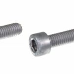 ENSIS socket Head Screw M6x30