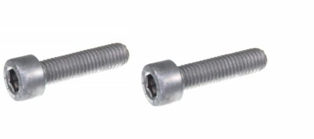 ENSIS socket Head Screw M6x30