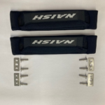 NAISH Footstraps Wing Pair